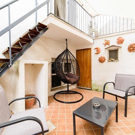 Villa Casa Annalù Sorrento Esterno foto