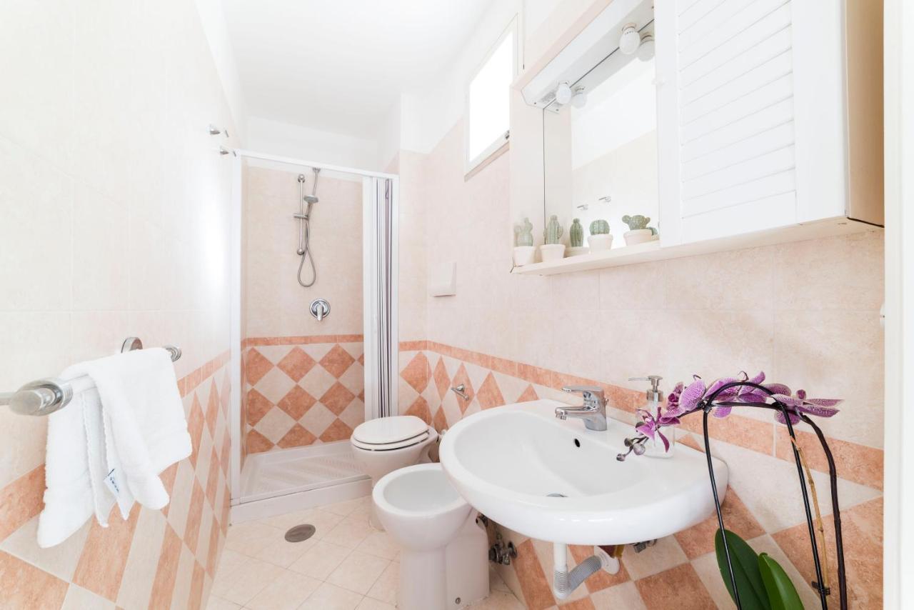 Villa Casa Annalù Sorrento Esterno foto
